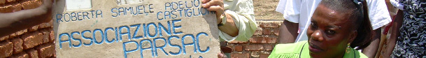 Noella deposita la targa Parsac 