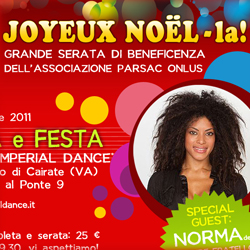 festa di Natale