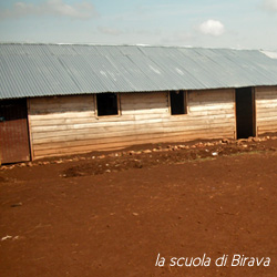 scuola di birava