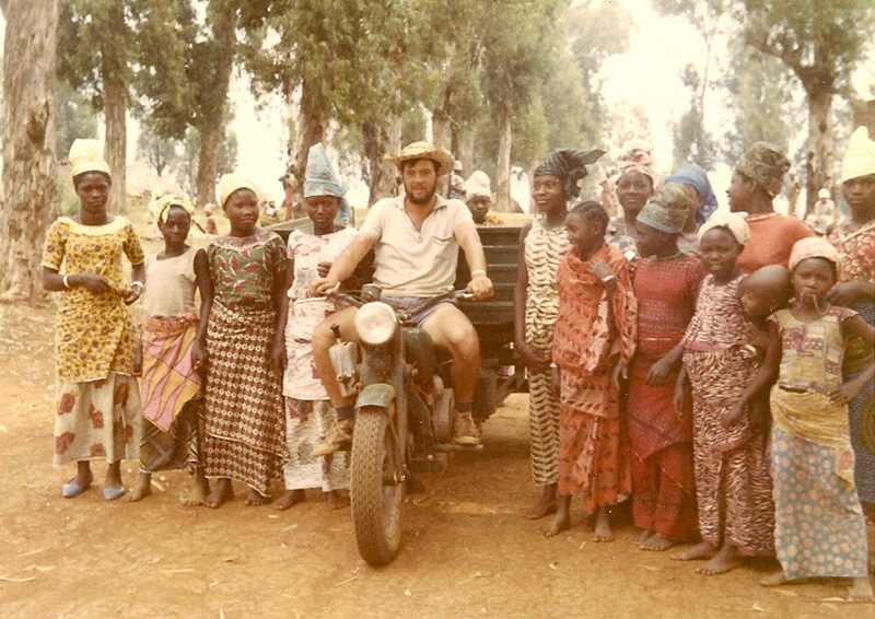 giacinto villaggio